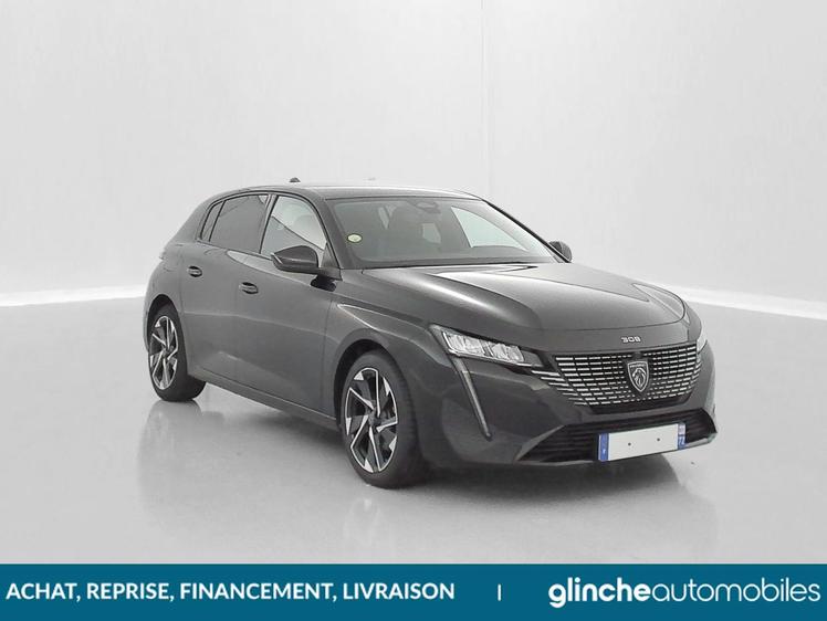 Peugeot 308  - Allure - 22 000 €
