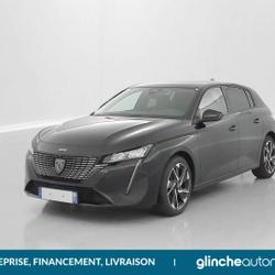 Peugeot 308 III Phase 1 III 1.5 BlueHDi 130ch Allure Pack EAT8 &Eacute;commoy