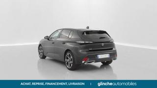 Peugeot 308  - Allure - photo 4