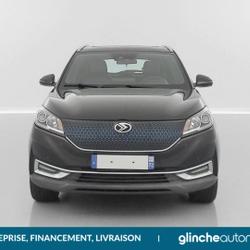 Seres Seres 3 Electric 163ch Luxury &Eacute;commoy