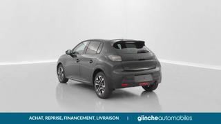 Peugeot 208  - Allure - photo 4