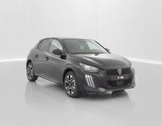 Peugeot 208 Hénin-Beaumont