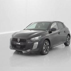 Peugeot 208 1.2 Hybrid 110ch Allure e-DCS6 H&eacute;nin-Beaumont