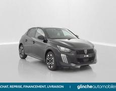 Peugeot 208 Écommoy