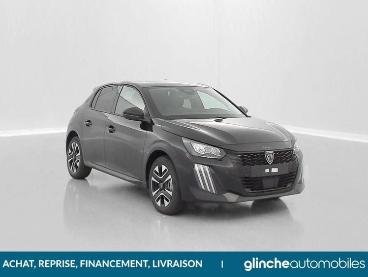 Peugeot 208  - Allure - 21 500 €