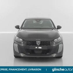 Peugeot 208 1.2 Hybrid 110ch Allure e-DCS6 &Eacute;commoy