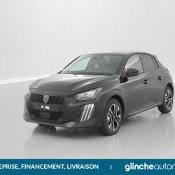 Peugeot 208 1.2 Hybrid 110ch Allure e-DCS6 &Eacute;commoy