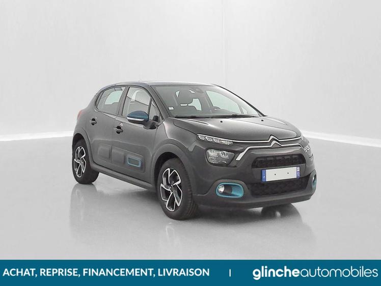 Citroen C3  - 12 900 €