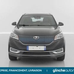 Seres Seres 3 Electric 163ch Luxury &Eacute;commoy