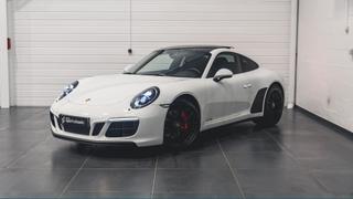 Porsche 911  - Carrera - photo 0