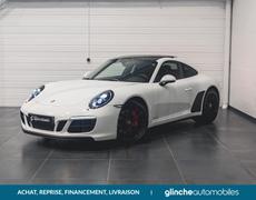 Porsche 911 type 991 Écommoy