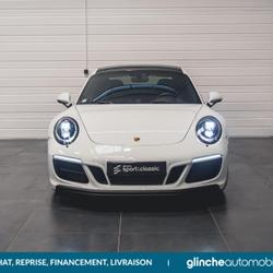 Porsche 911 type 991 991.2 3.0 450ch Carrera GTS PDK &Eacute;commoy