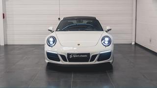 Porsche 911  - Carrera - photo 1