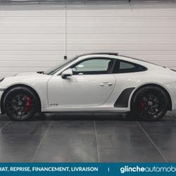 Porsche 911 type 991 991.2 3.0 450ch Carrera GTS PDK &Eacute;commoy