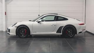 Porsche 911  - Carrera - photo 2