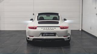 Porsche 911  - Carrera - photo 4