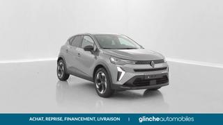 Renault Captur  - photo 0