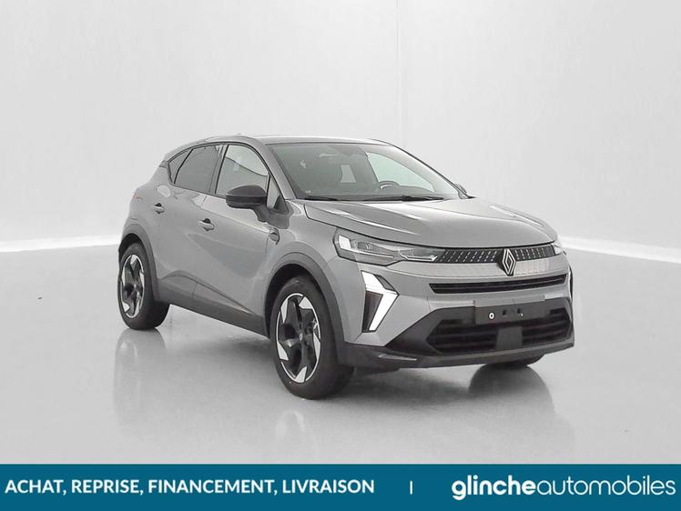 Renault Captur  - 27 900 €
