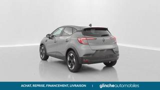 Renault Captur  - photo 4