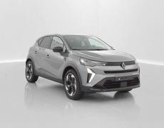 Renault Captur Hénin-Beaumont