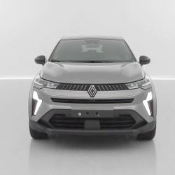 Renault Captur II 1.8 E-Tech full hybrid 160ch Techno H&eacute;nin-Beaumont