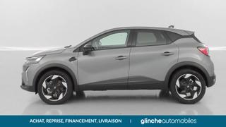 Renault Captur  - photo 3