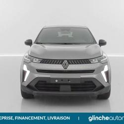 Renault Captur II 1.8 E-Tech full hybrid 160ch Techno &Eacute;commoy