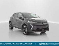 Renault Captur Écommoy