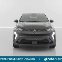 Renault Captur II 1.8 E-Tech full hybrid 160ch Techno &Eacute;commoy