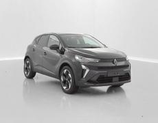 Renault Captur Hénin-Beaumont