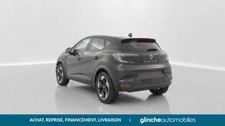 Renault Captur  - photo 4