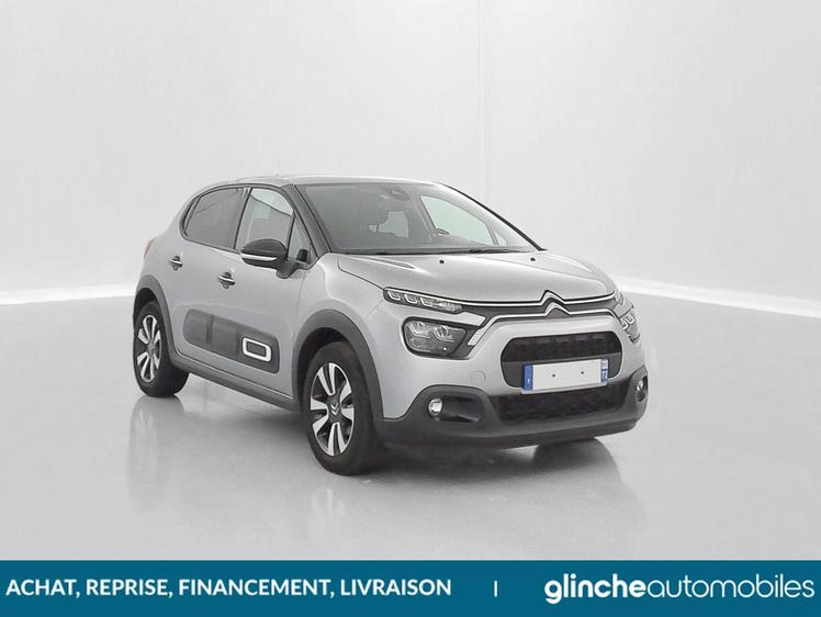 Citroen C3  - 13 500 €