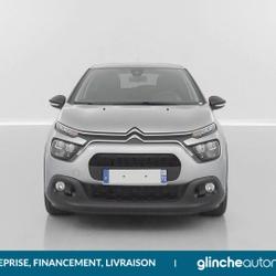 Citroen C3 1.2 PureTech 110ch Max &Eacute;commoy