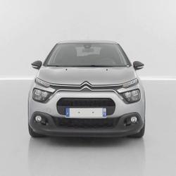 Citroen C3 1.2 PureTech 110ch Max H&eacute;nin-Beaumont