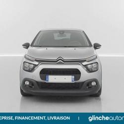 Citroen C3 1.2 PureTech 110ch Max &Eacute;commoy