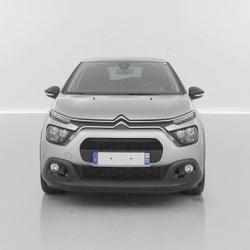Citroen C3 1.2 PureTech 110ch Max H&eacute;nin-Beaumont