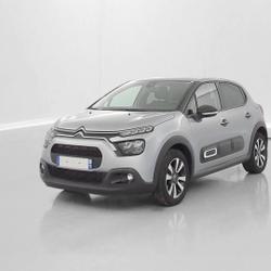 Citroen C3 1.2 PureTech 110ch Max H&eacute;nin-Beaumont