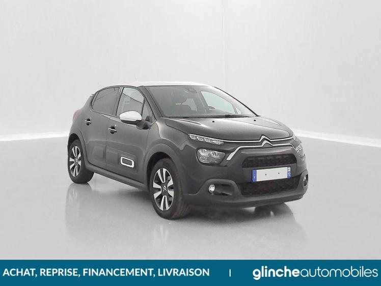 Citroen C3  - 13 500 €