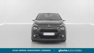 Citroen C3  - photo 1