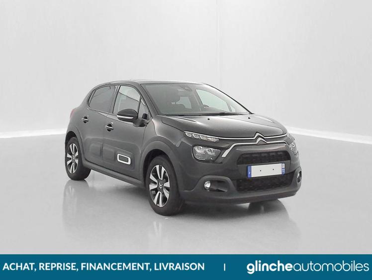 Citroen C3  - 13 500 €