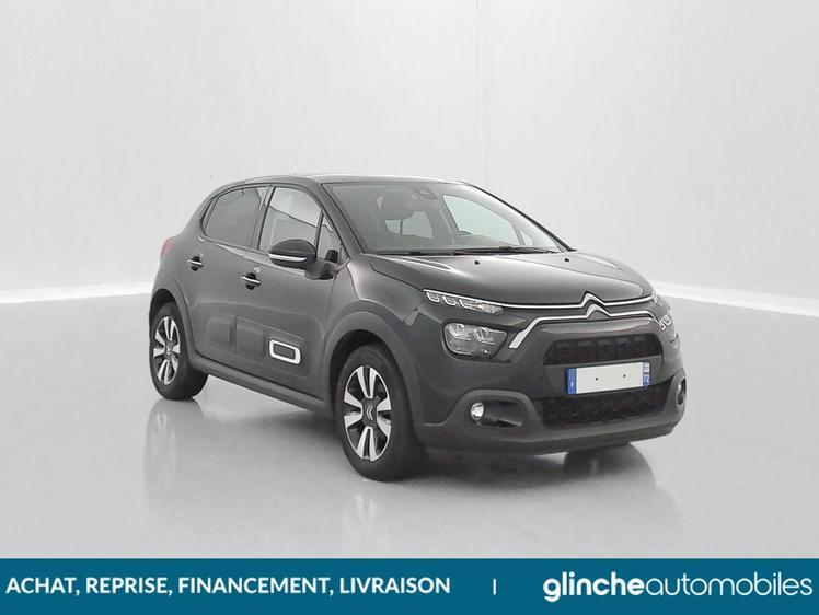 Citroen C3  - 13 500 €