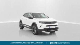 Opel Mokka  - photo 0