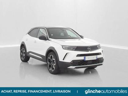 Opel Mokka - 136ch Ultimate - 24 900 €