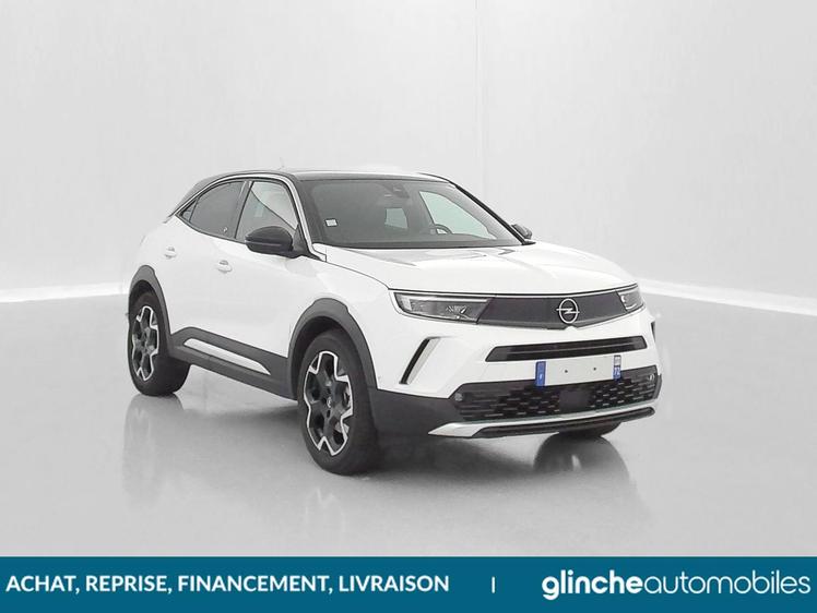 Opel Mokka  - 24 900 €