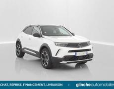 Opel Mokka Écommoy