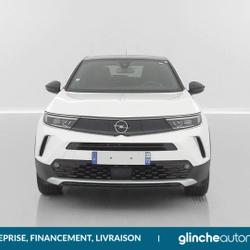 Opel Mokka 136ch Ultimate &Eacute;commoy