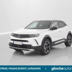 Opel Mokka 136ch Ultimate &Eacute;commoy