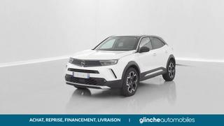 Opel Mokka  - photo 2