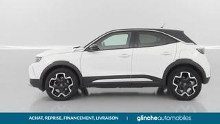 Opel Mokka  - photo 3