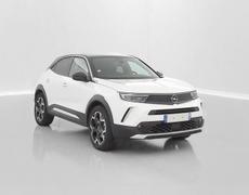 Opel Mokka Hénin-Beaumont